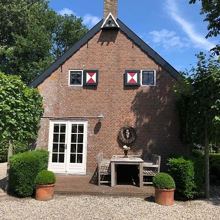 Villa Huize Oostduin Oostkapelle Exterior foto